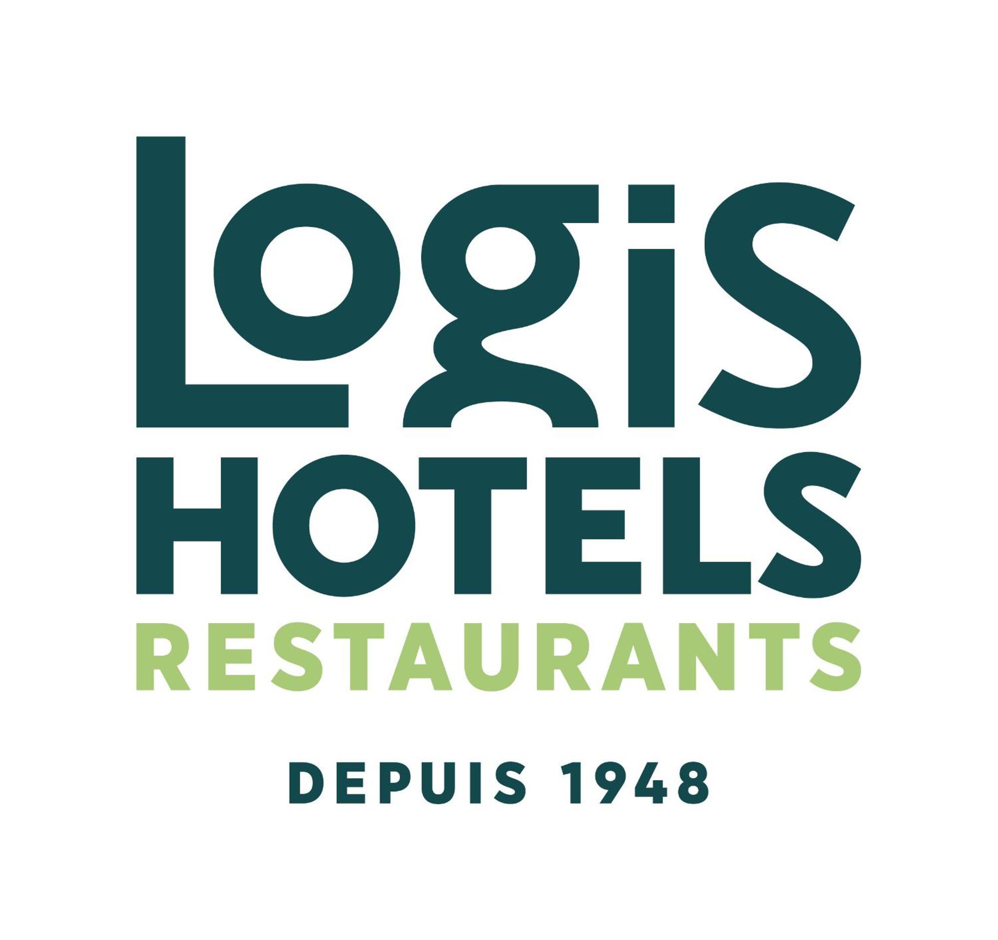 Logis Hotel & Restaurant - Le Manoir De Sauvegrain Saint-Lambert  Bagian luar foto